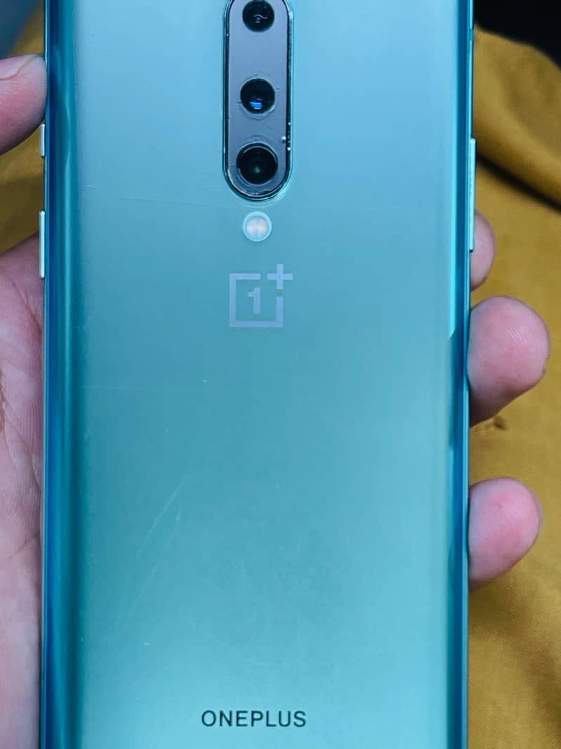 One Plus 8 0