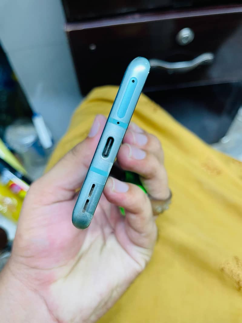 One Plus 8 4