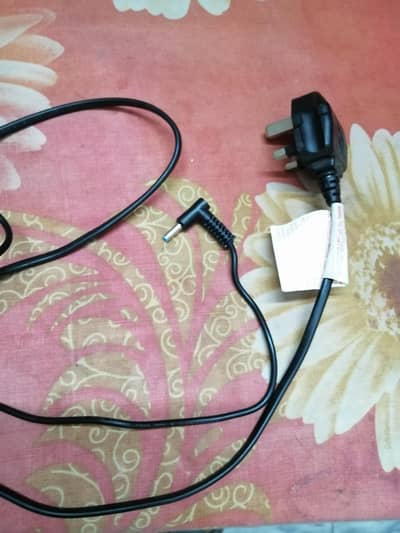 Hp Charger (Brand New)