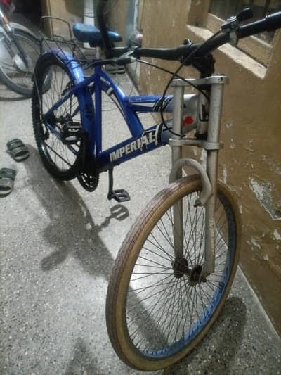 cycle for sale