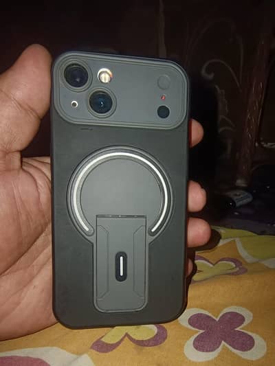 Iphone 13 PTA approved 128gb FaceID fail