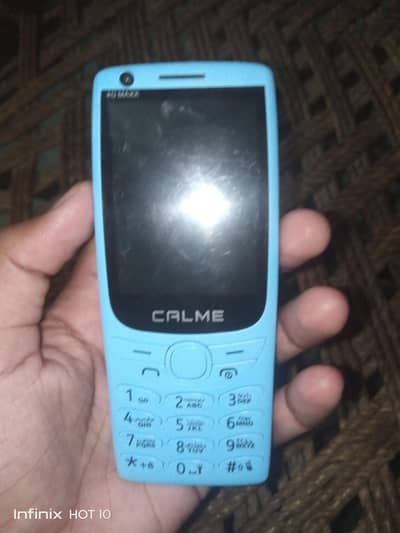 Digit Call me 4G MAXX