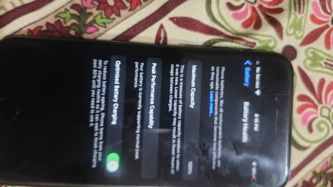 Apple iPhone 7 1
