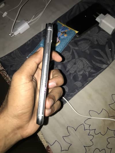 I phone x    By pass ho ga available for parts