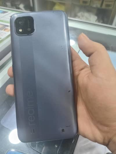 Realme C11