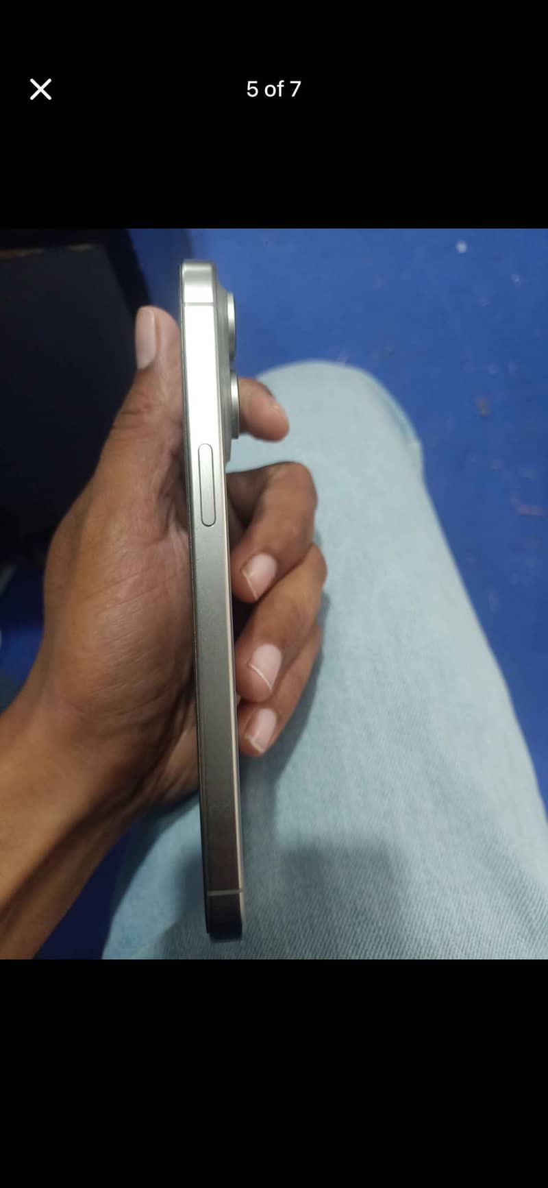 iPhone 15 pro max 1