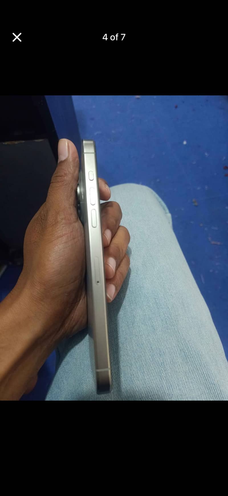 iPhone 15 pro max 2
