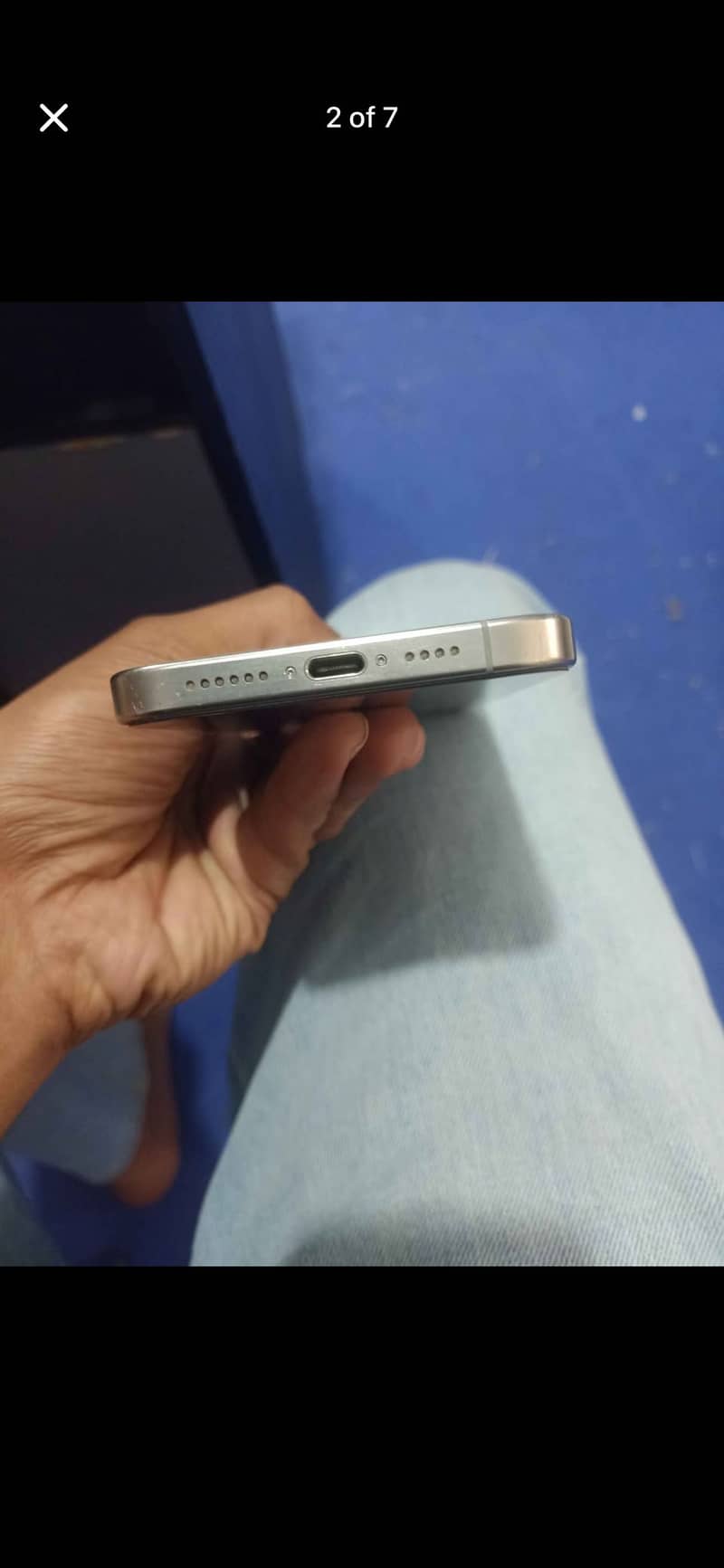 iPhone 15 pro max 3