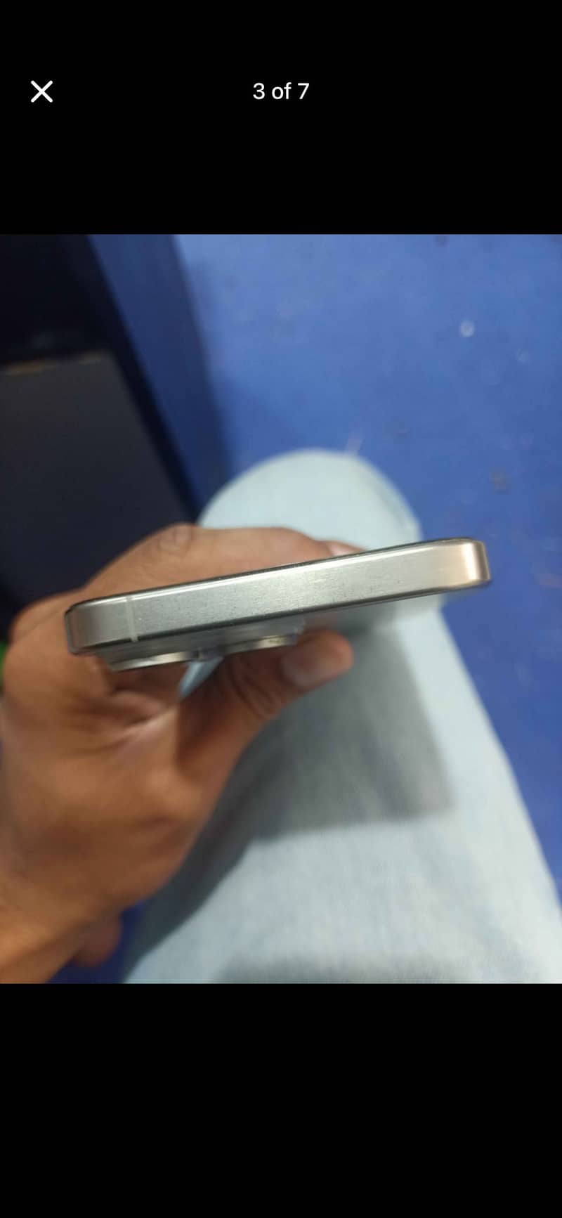 iPhone 15 pro max 5
