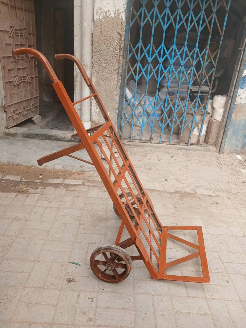 trolly 2