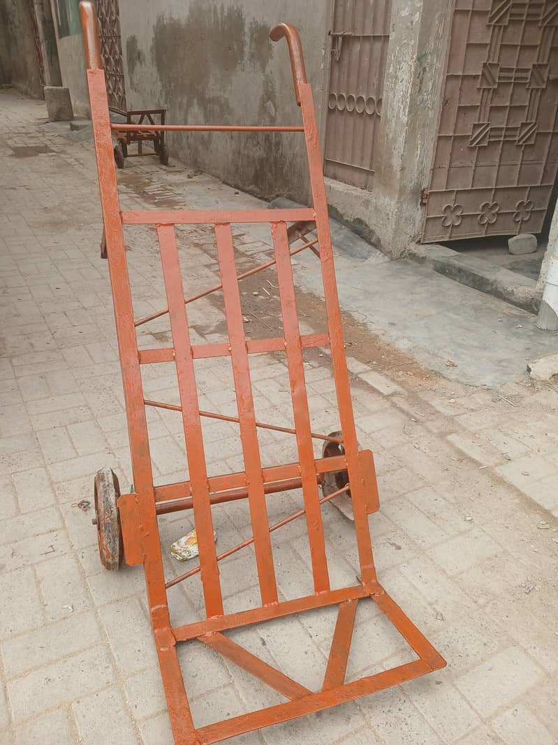 trolly 3