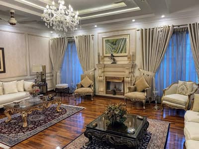 Double Story House Available For Sale
