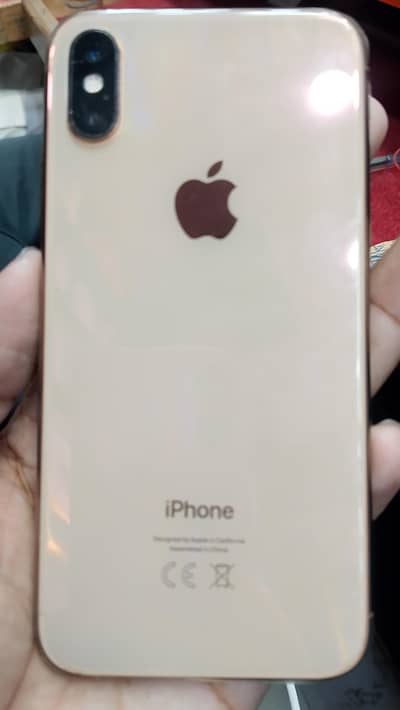 Apple iPhone XS