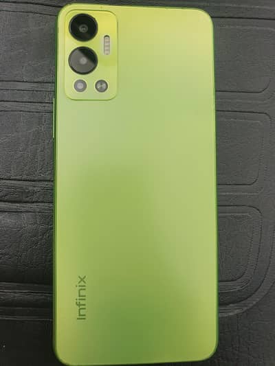 Infinix Hot 12