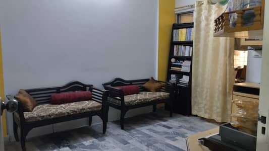 Sale house 180 yards corner west open Alladin park k samne