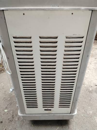 Air Room Cooler Delex Model