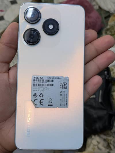 Tecno Spark 10