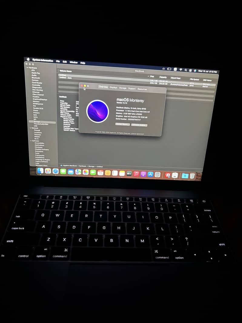 MacBook 14