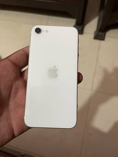 iPhone SE 256gb PTA Approved