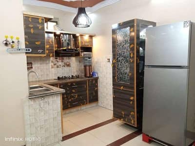 Flat for Sell 2 Rooms fully furnished