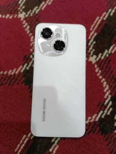 Tecno Spark Go 1