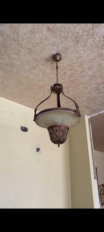 Chandelier