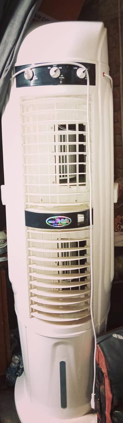 Super Asia Room Air Cooler