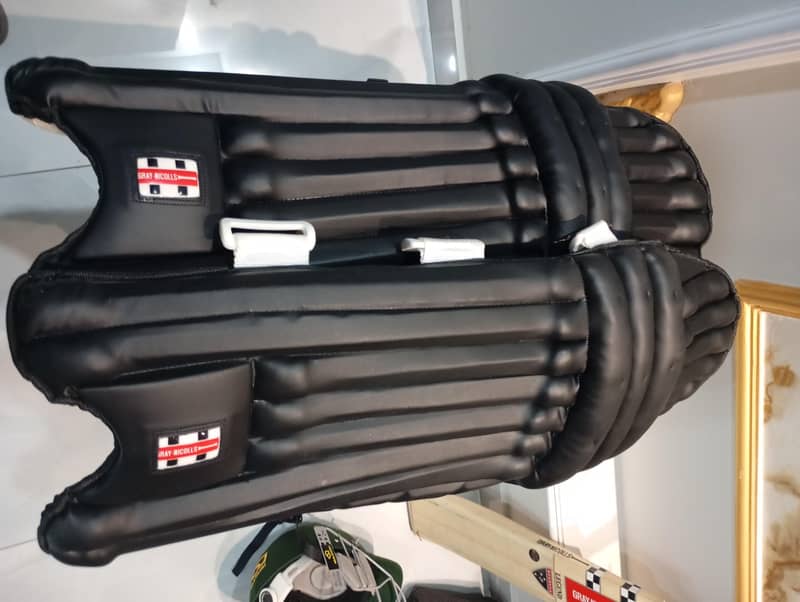 hardball kit 2