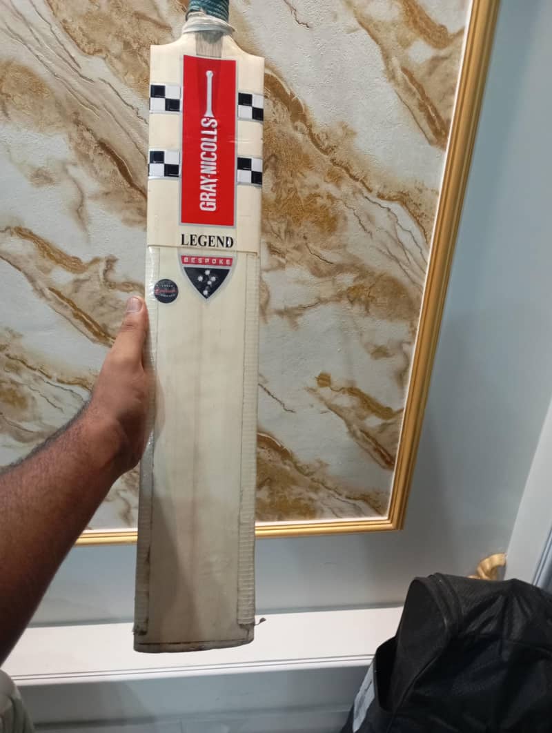 hardball kit 7