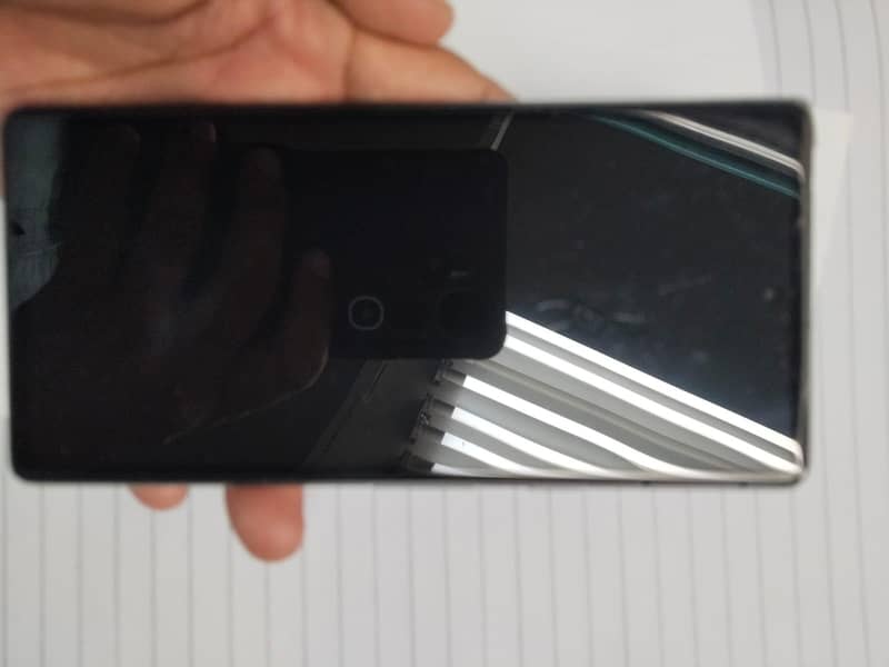 Google Pixel 7a 5