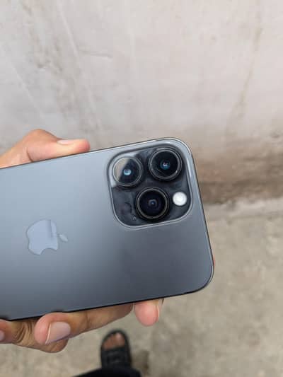 Apple iPhone 14 Pro Max