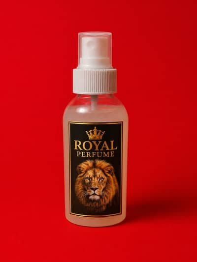 Royal Perfume