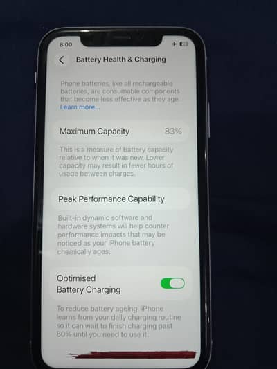 Apple iPhone 11