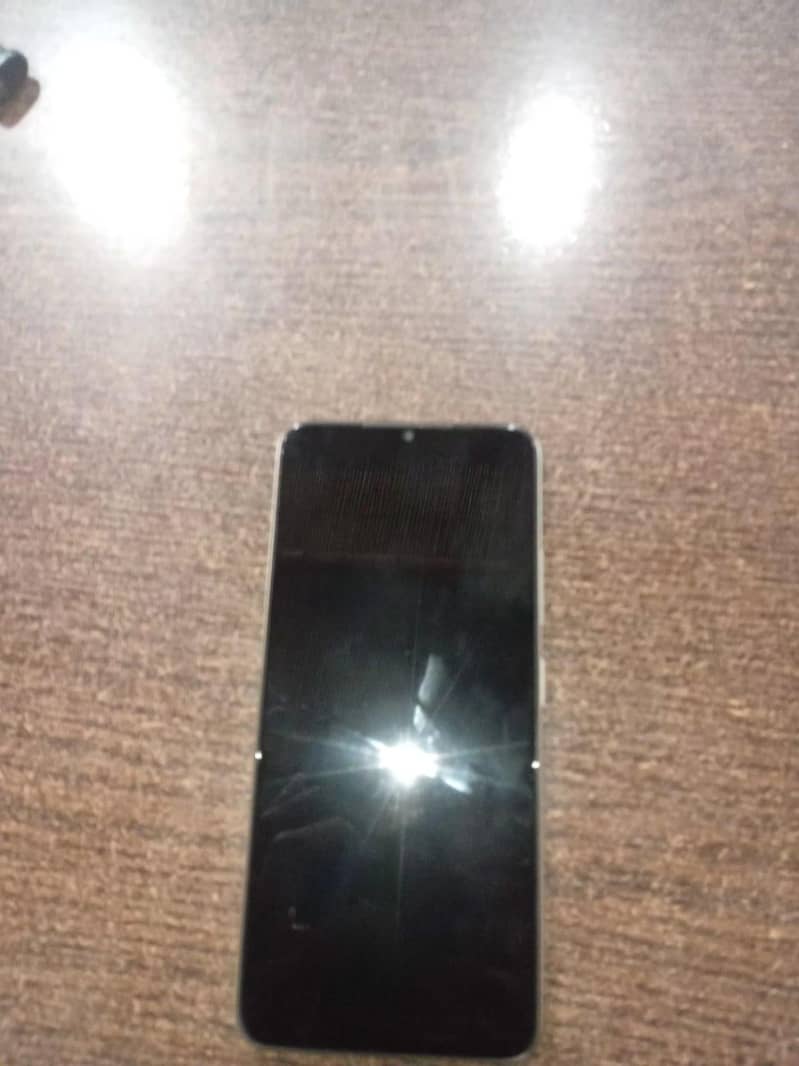Itel A70 3