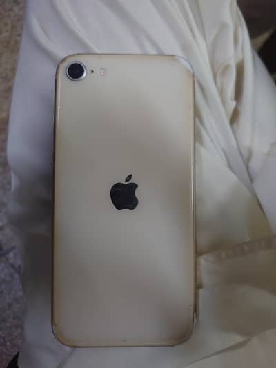 Apple iPhone SE 2020