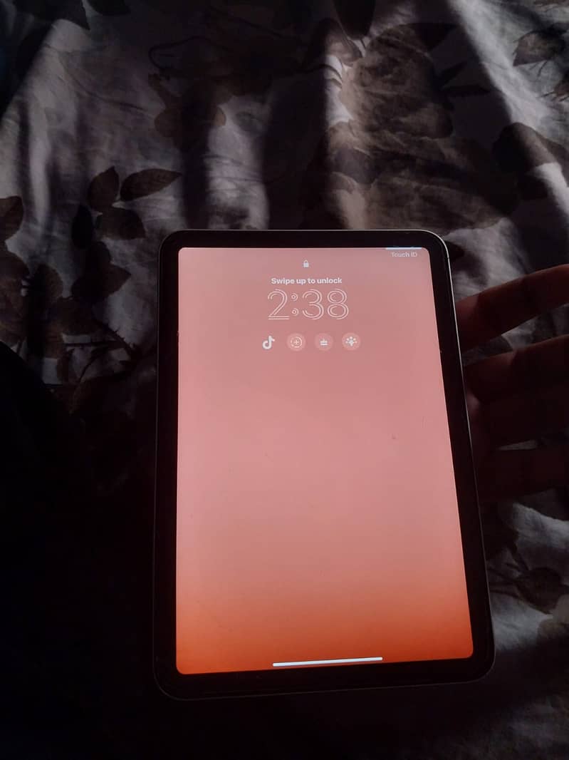 Ipad mini 6 2022 1