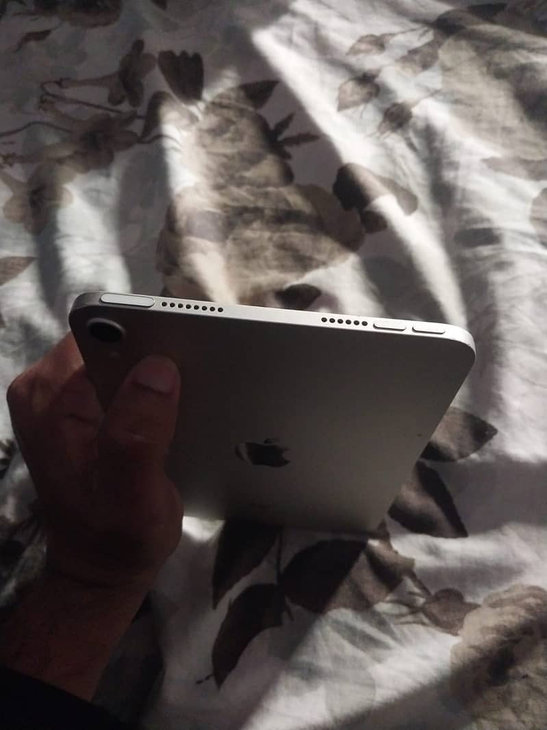 Ipad mini 6 2022 2
