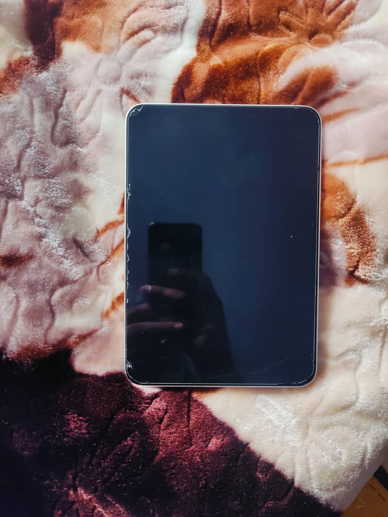 Ipad mini 6 2022 5