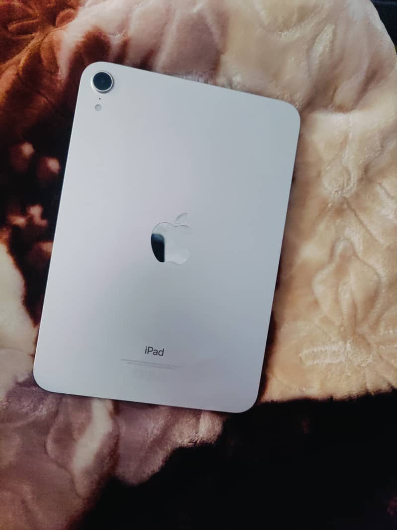 Ipad mini 6 2022 6