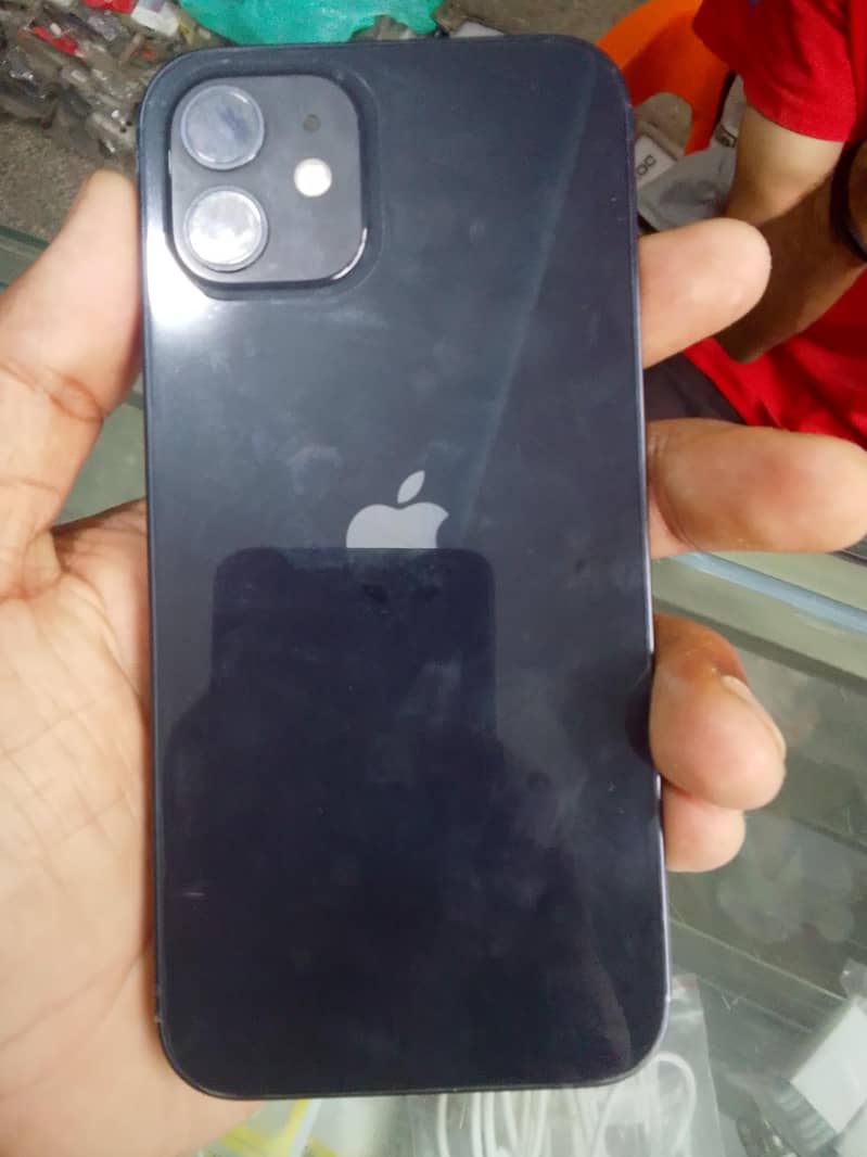 Apple iPhone 12 0