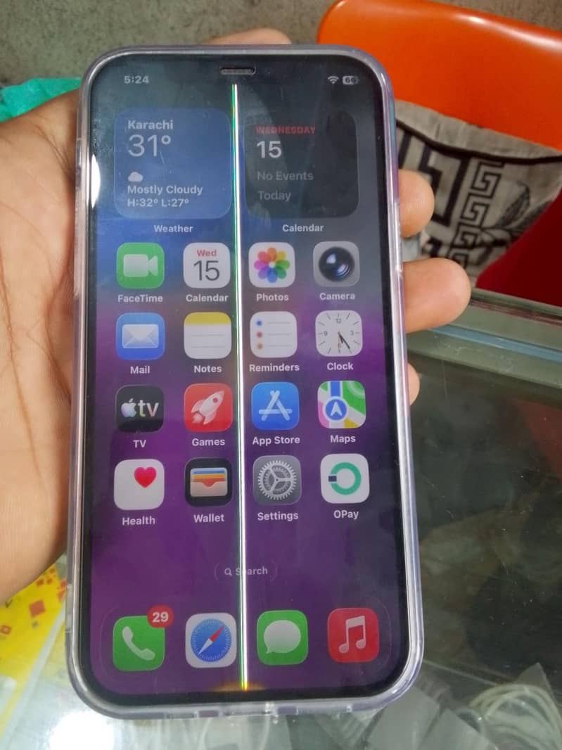 Apple iPhone 12 5