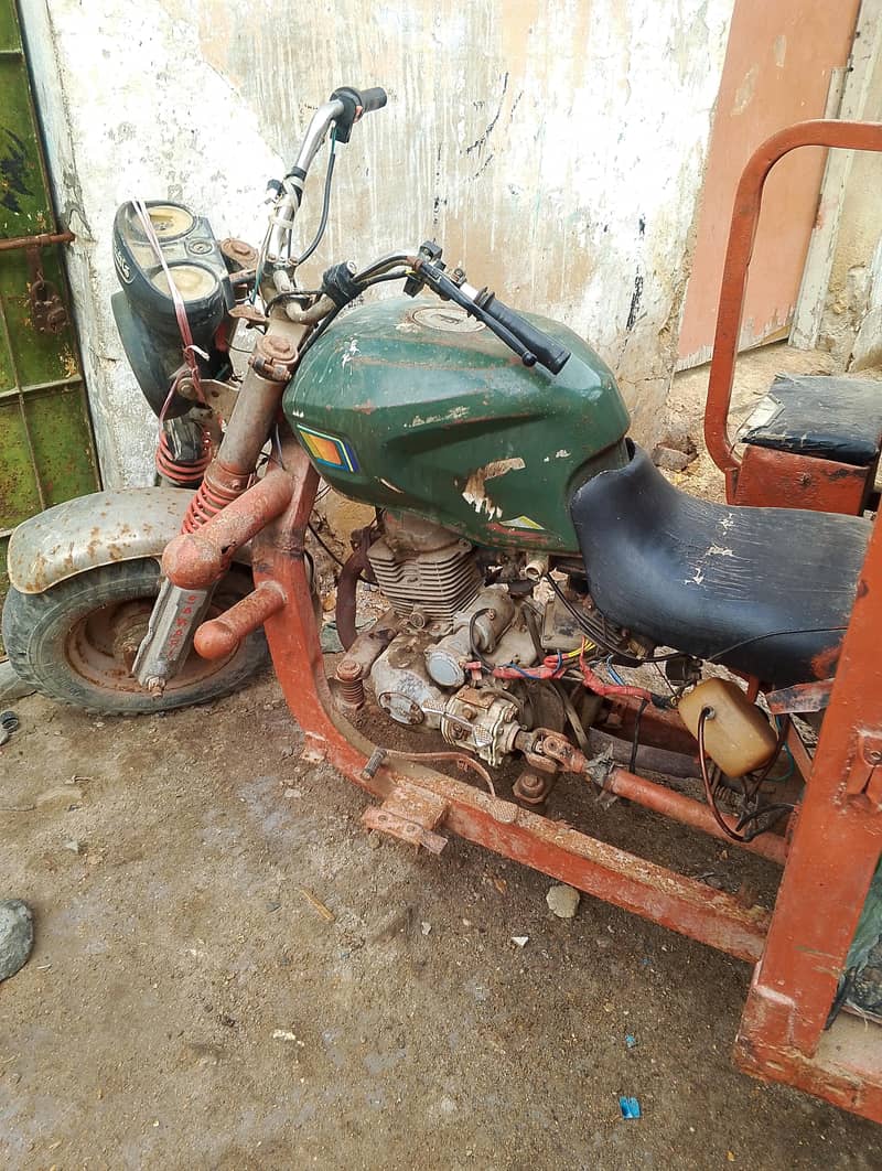loder 150 4