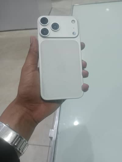 Apple iPhone 11 to 17 pro  white colar convert number 03024686498