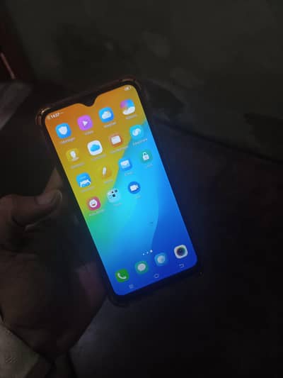 Vivo y93 4/64 non pta
