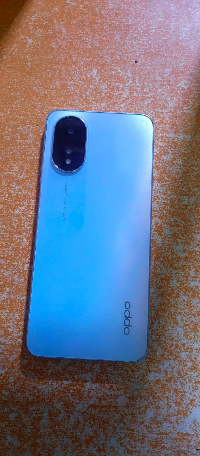 OPPO A18 1