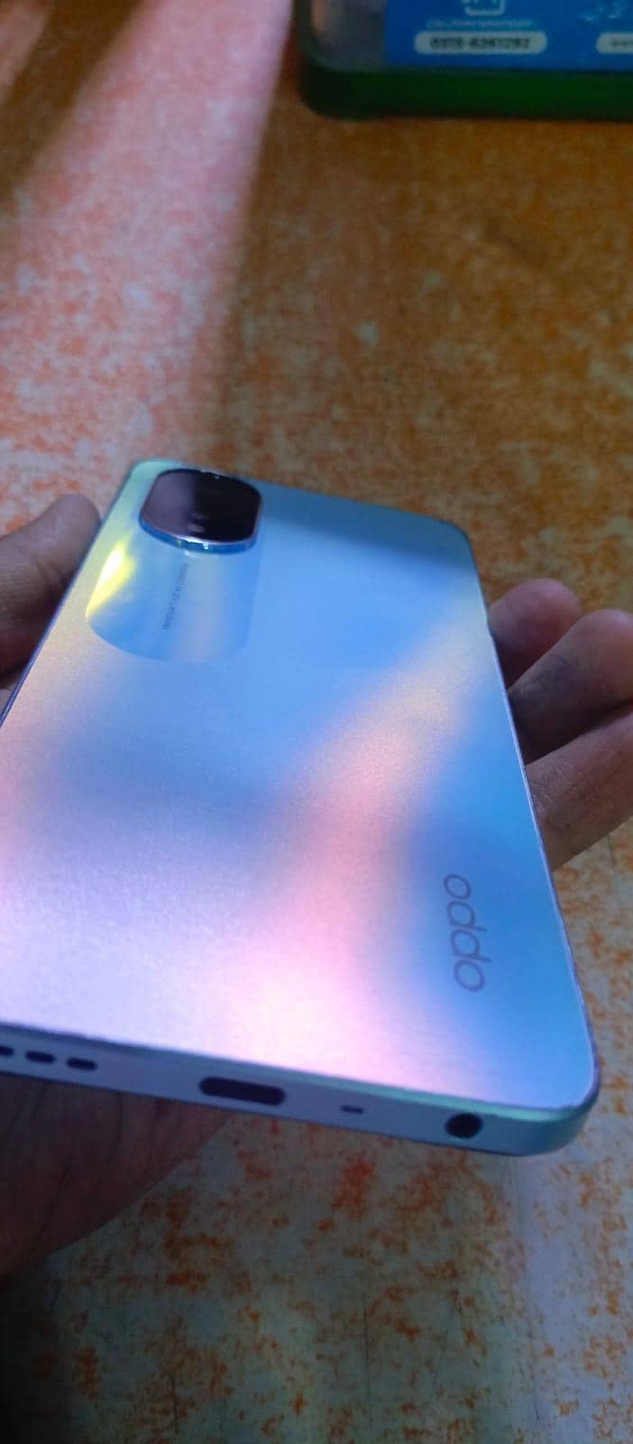 OPPO A18 3