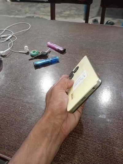Itel A70