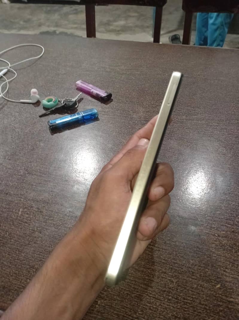 Itel A70 1
