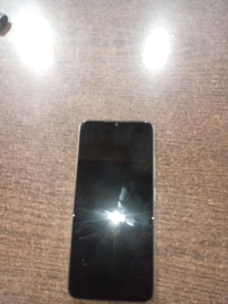 Itel A70 3