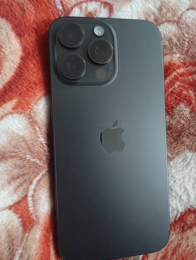 Apple iPhone 15 Pro Max Jv